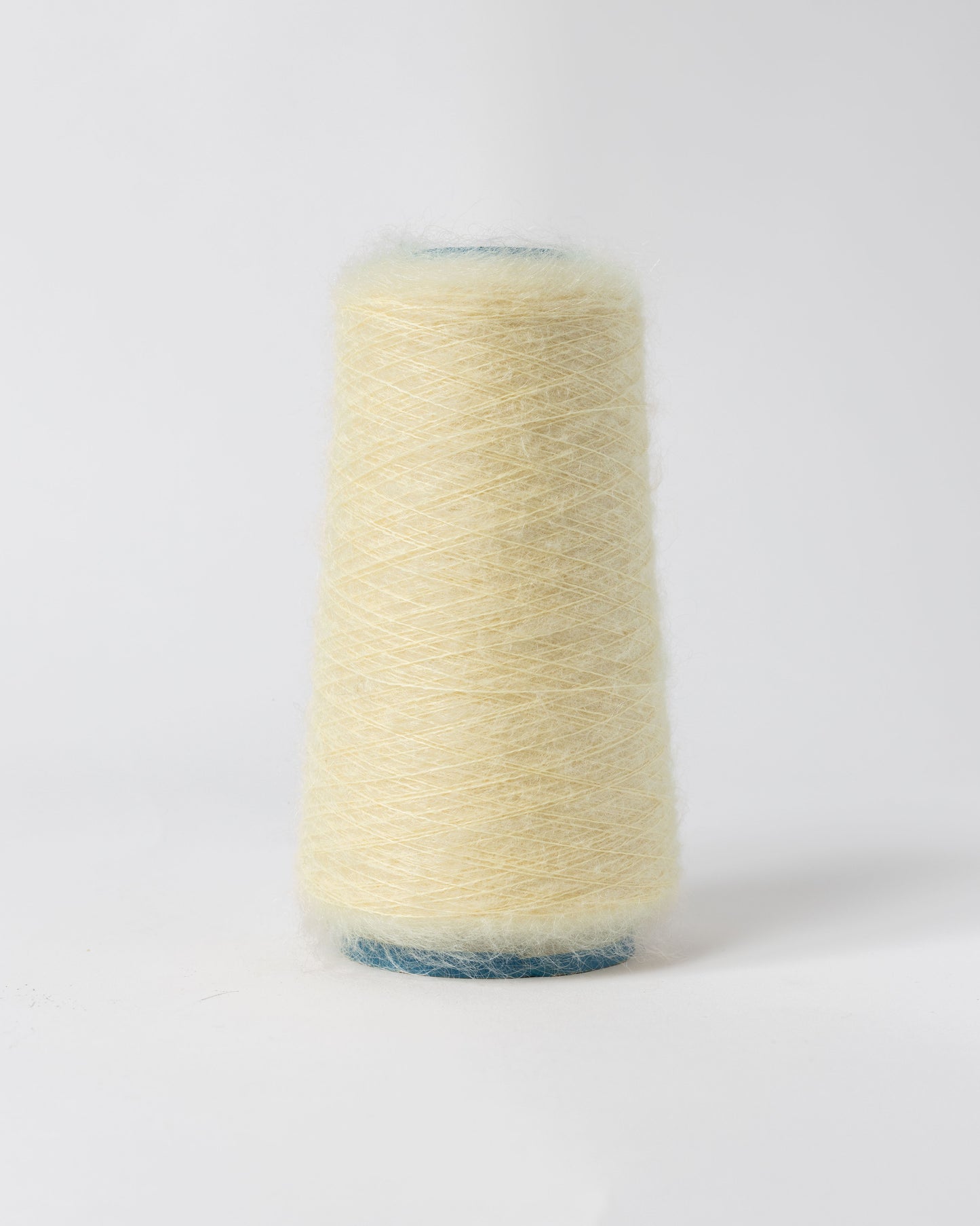 SUPERKID MOHAIR YARN - PERIWINKLE