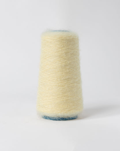 SUPERKID MOHAIR YARN - PERIWINKLE