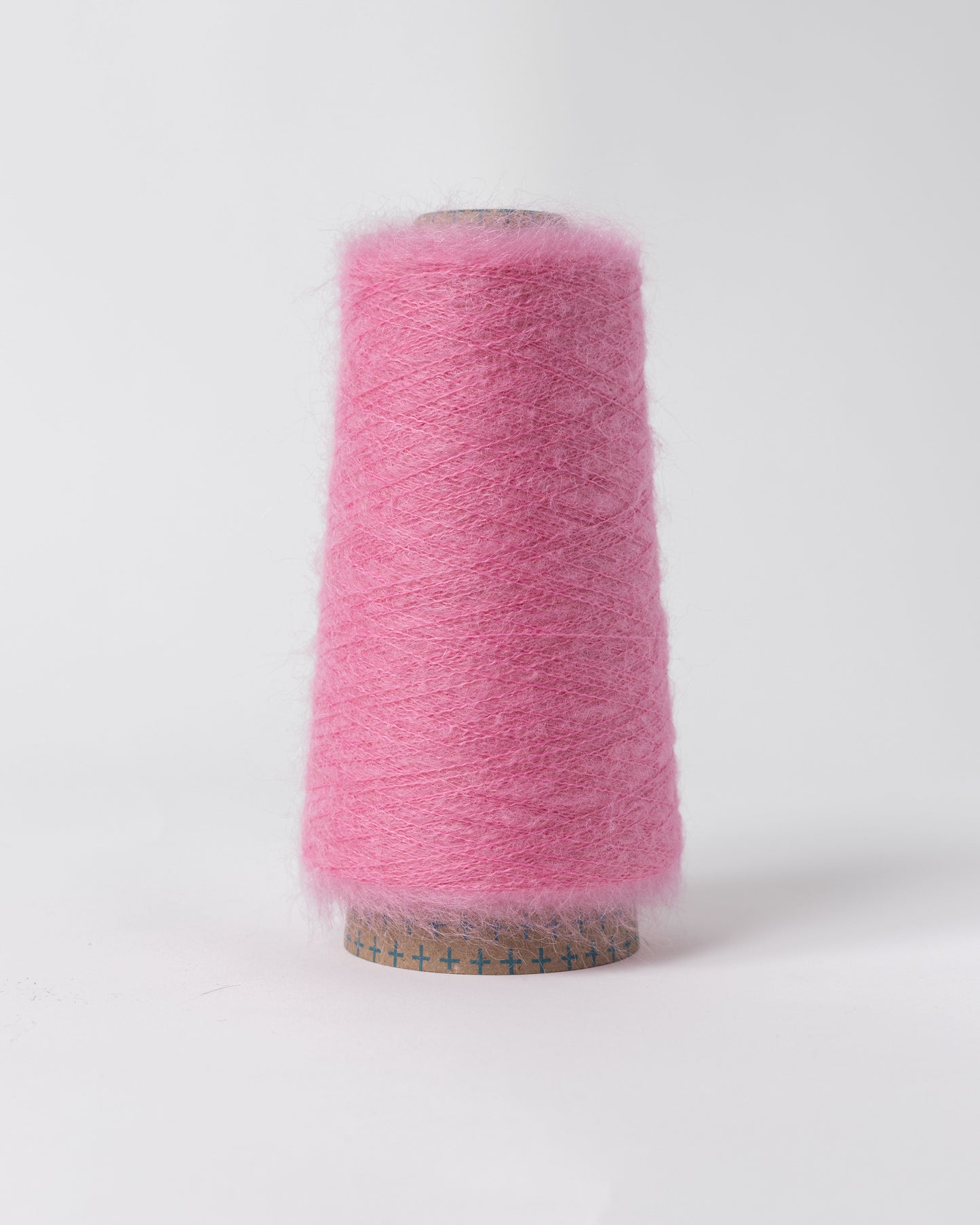 SUPERKID MOHAIR YARN - PERIWINKLE
