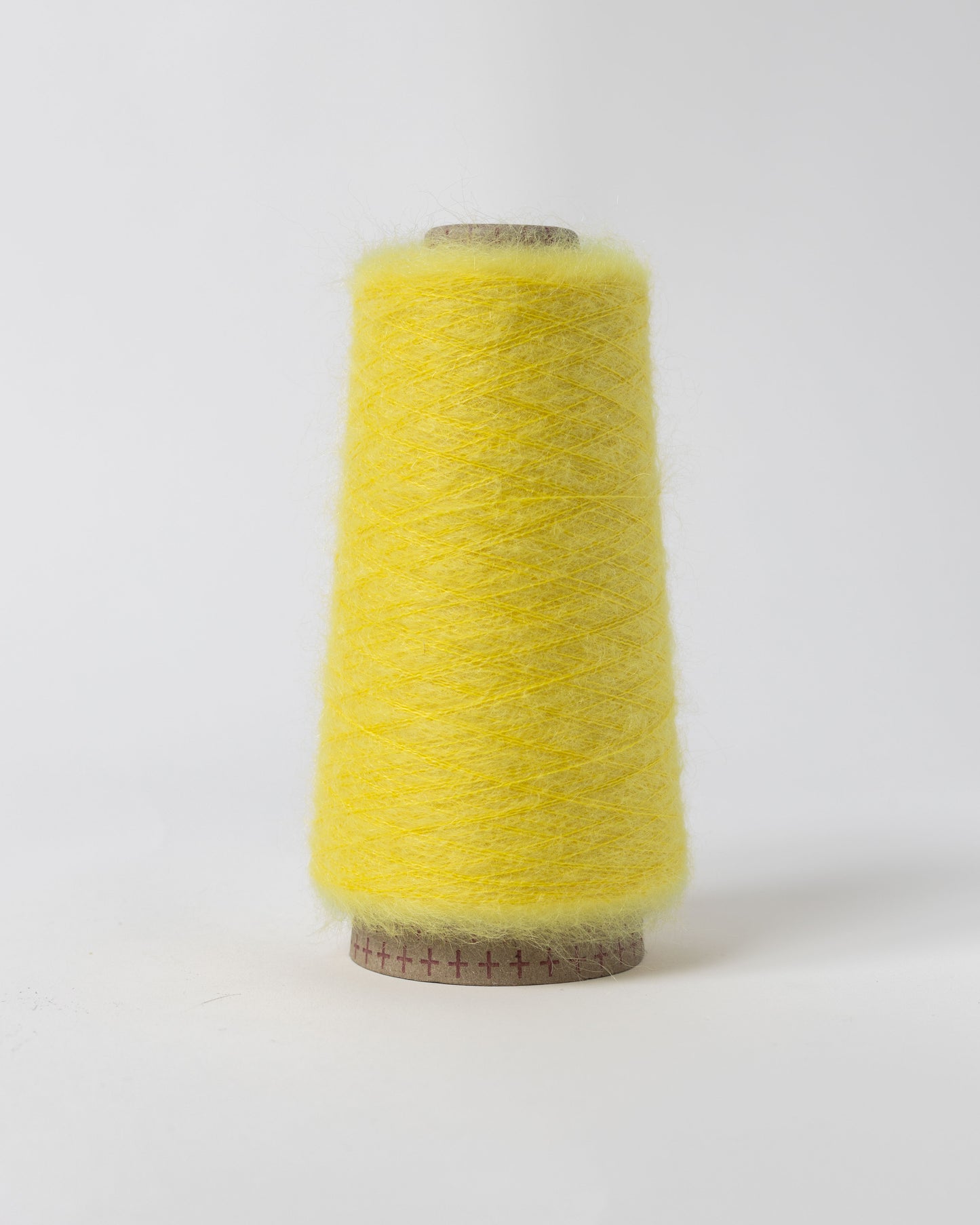 SUPERKID MOHAIR YARN - PERIWINKLE