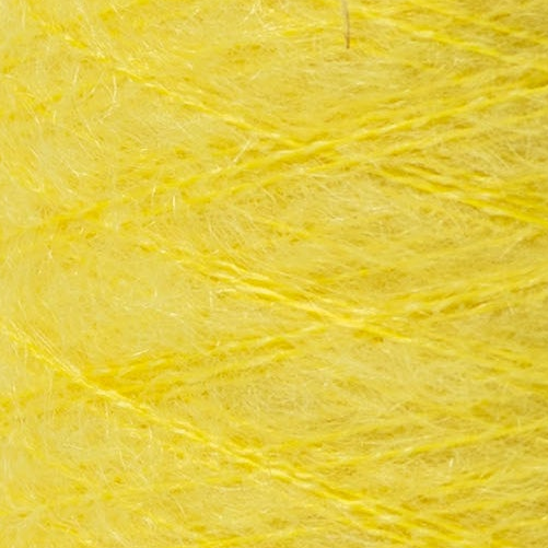 SUPERKID MOHAIR YARN - LIMON