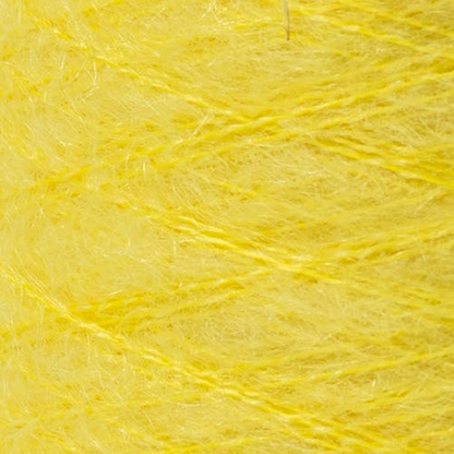 SUPERKID MOHAIR YARN - LIMON