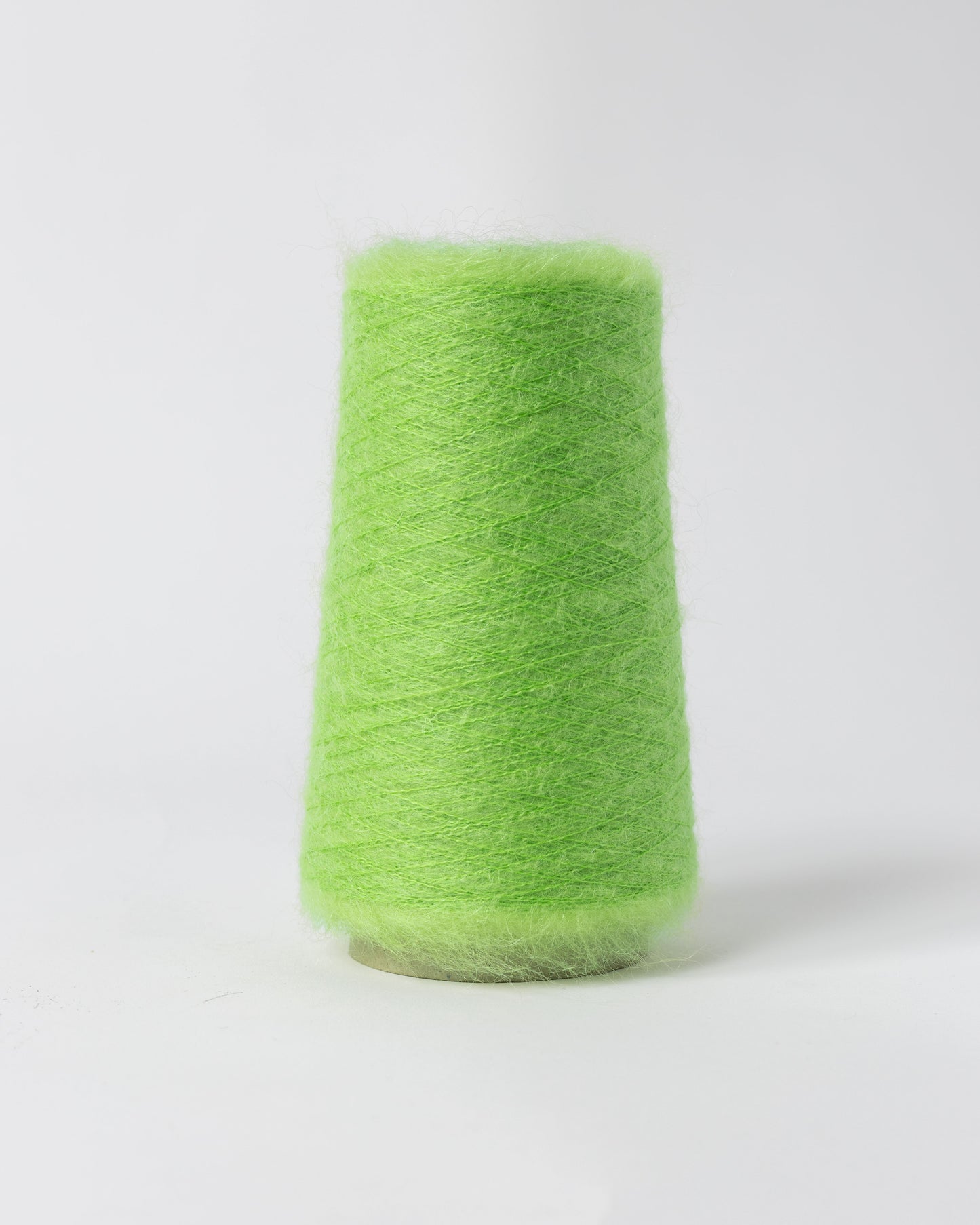 SUPERKID MOHAIR YARN - PERIWINKLE