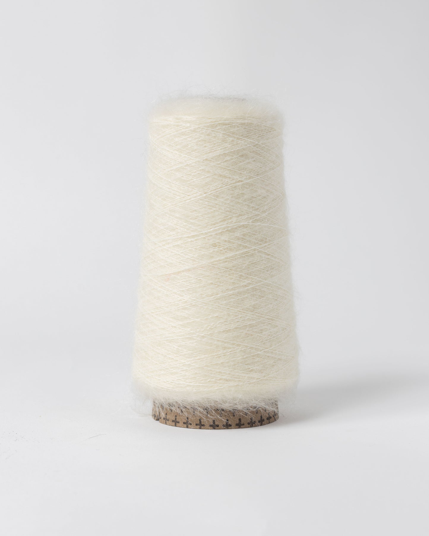 SUPERKID MOHAIR YARN - PERIWINKLE