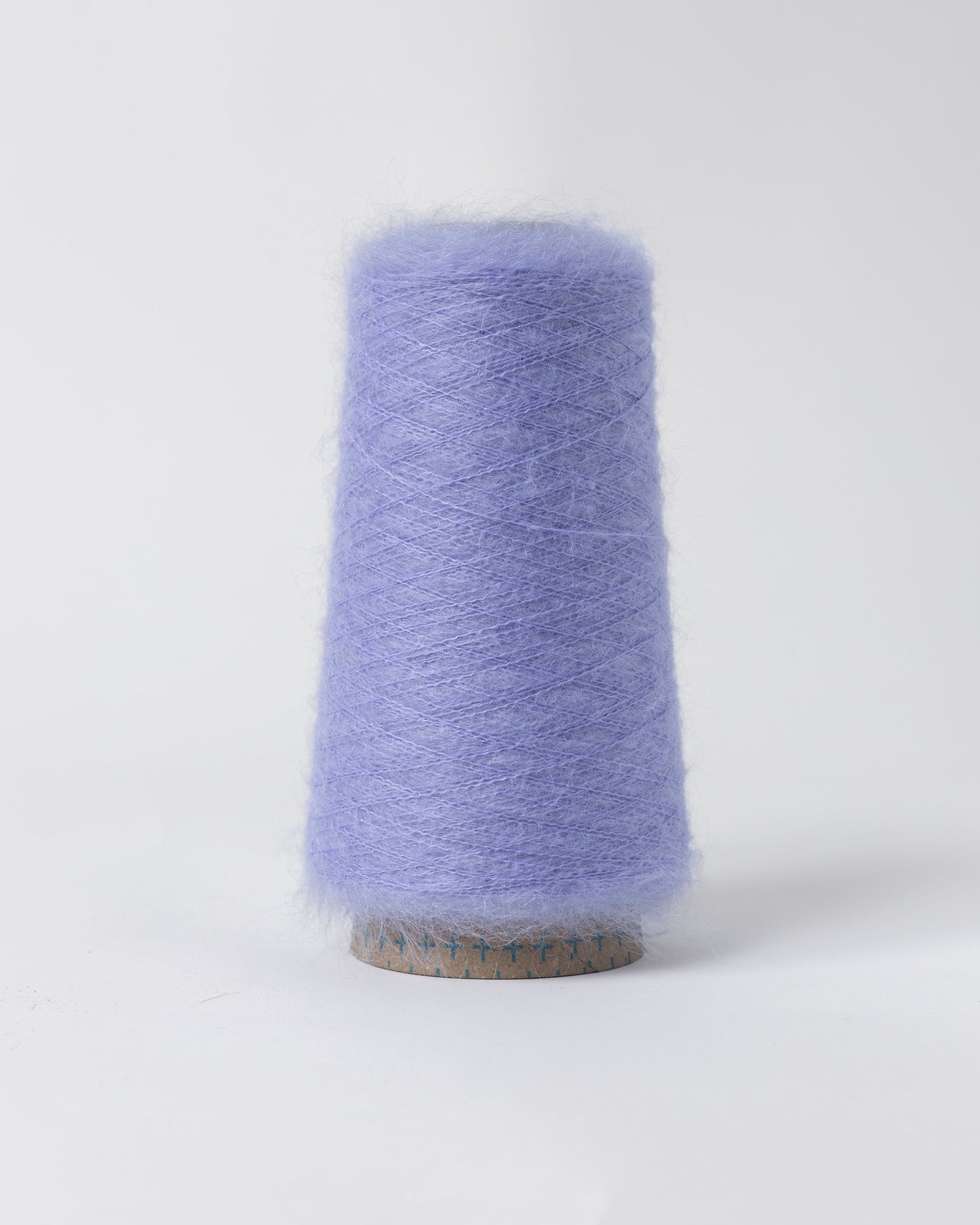 SUPERKID MOHAIR YARN - PERIWINKLE