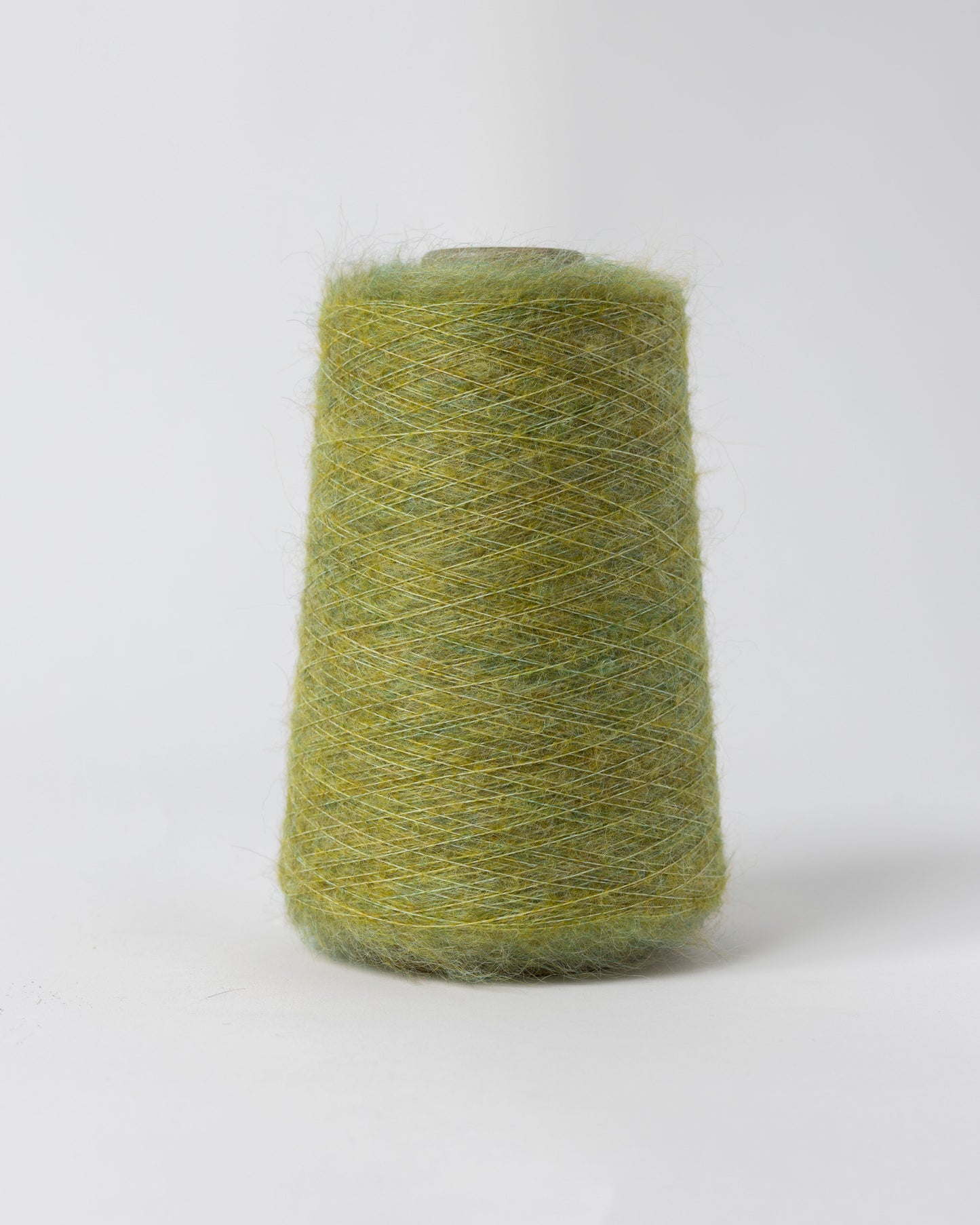 SUPERKID MOHAIR YARN - PERIWINKLE