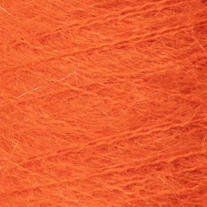 SUPERKID MOHAIR YARN - VERMILLION