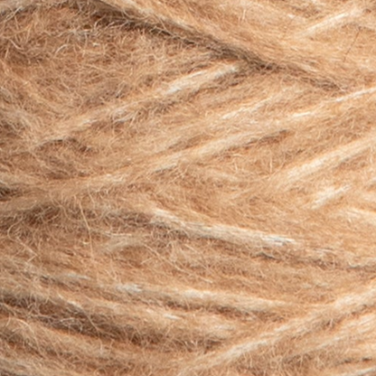NATURAL ALPACA YARN - WIRA