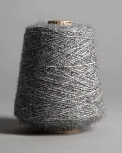 NATURAL ALPACA YARN - WIRA