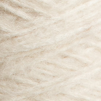 NATURAL ALPACA YARN - WIRA