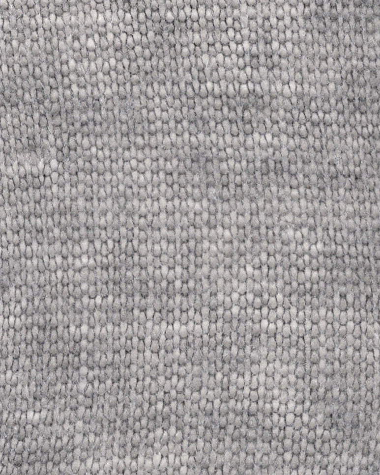 BRUSHED CASHMERE WOOL YARN - GRANITE