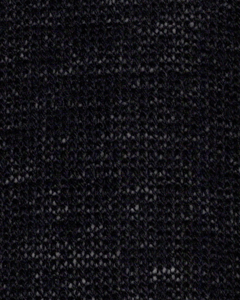 100% CASHMERE YARN - BLACK NOIR