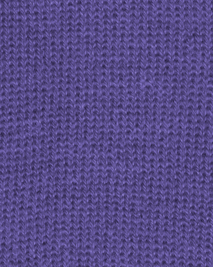 100% CASHMERE YARN - PURPLE RAIN