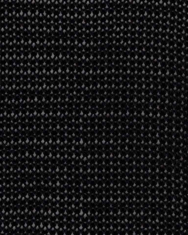 STANDARD MERCERISED COTTON YARN  - BLACK NOIR