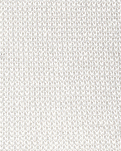 STANDARD MERCERISED COTTON YARN - BLANC