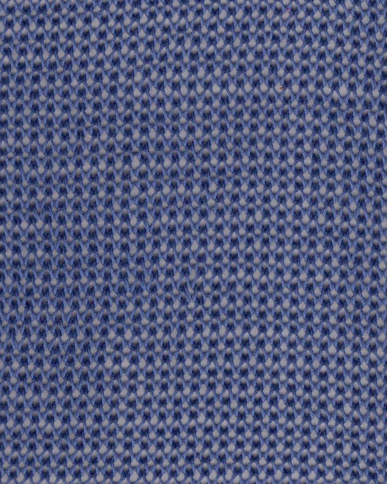 FINE MERCERISED COTTON YARN - CHAMBRAY BLUE