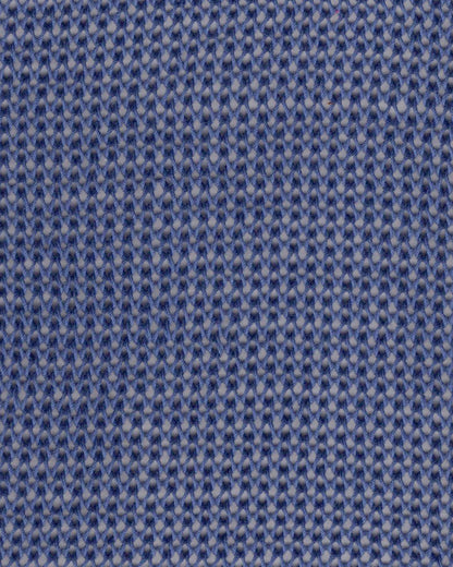 FINE MERCERISED COTTON YARN - CHAMBRAY BLUE