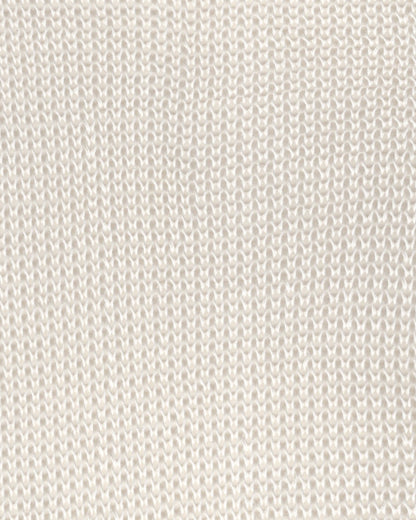 FINE MERCERISED COTTON YARN - ECRU