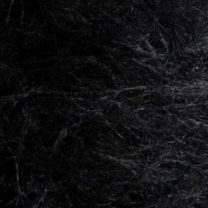 FAUX FUR YARN - NOCTURNE