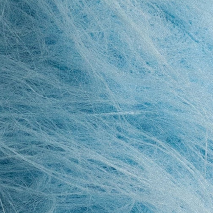 FAUX FUR YARN - NIMBUS