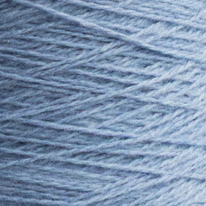 MERINO CASHMERE YARN - BLUE VIOLET