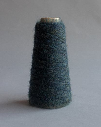 SUPERKID MOHAIR YARN - LOCH NESS