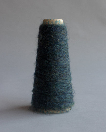 SUPERKID MOHAIR YARN - LOCH NESS