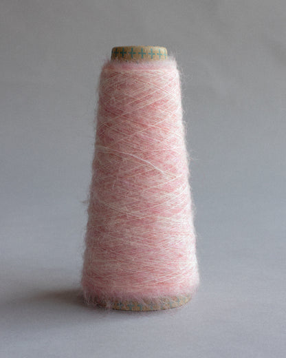 SUPERKID MOHAIR YARN - LOCH NESS