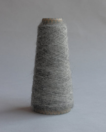 SUPERKID MOHAIR YARN - LOCH NESS
