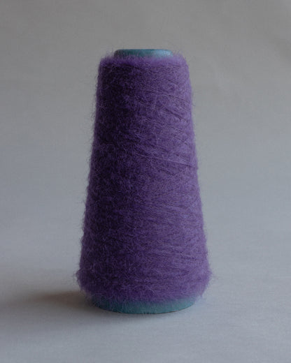 SUPERKID MOHAIR YARN - LOCH NESS