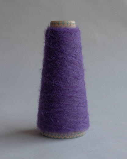 SUPERKID MOHAIR YARN - LOCH NESS