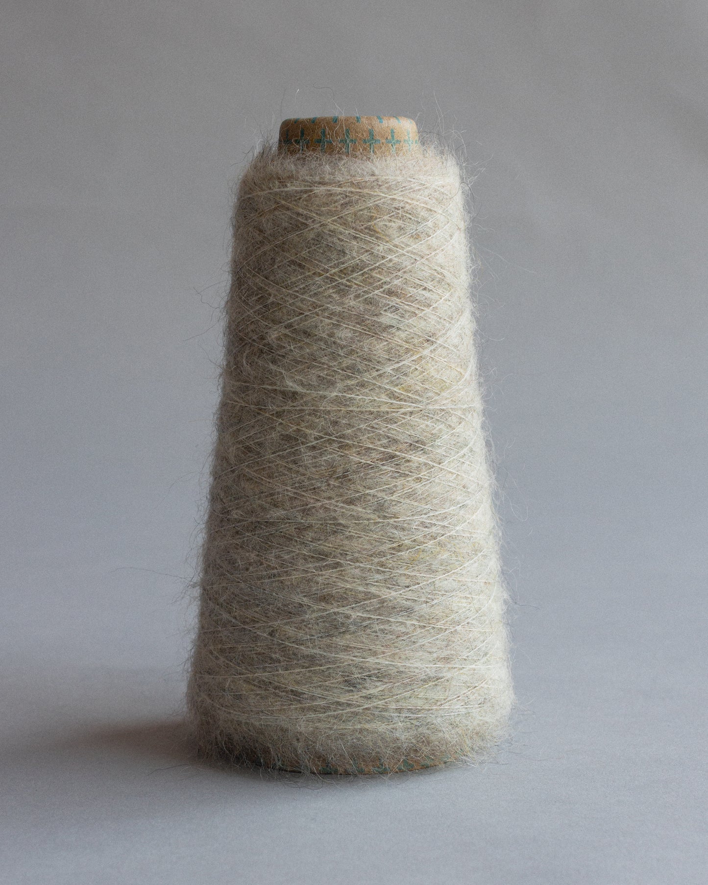 SUPERKID MOHAIR YARN - LOCH NESS