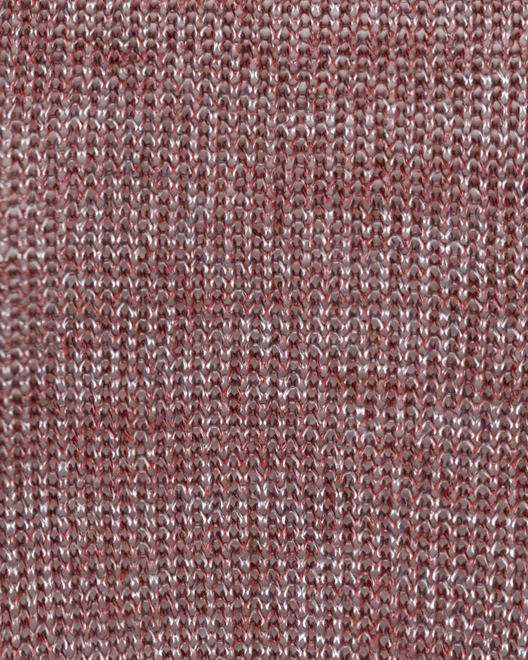 SHEEN YARN - RED OXIDE