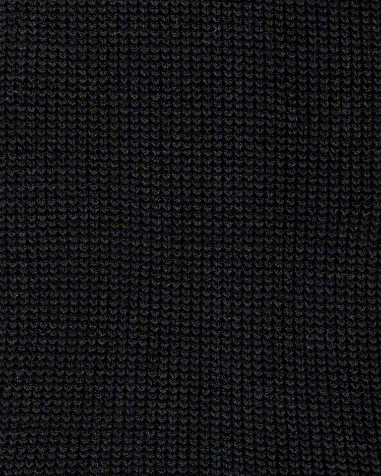 JAPANESE STRETCH YARN - BLACK NOIR