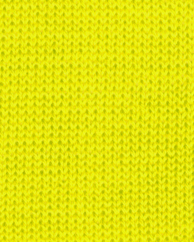 JAPANESE WOOL YARN - CHARTREUSE