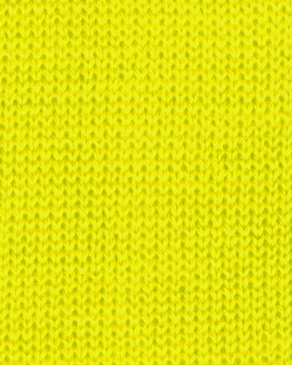 JAPANESE WOOL YARN - CHARTREUSE