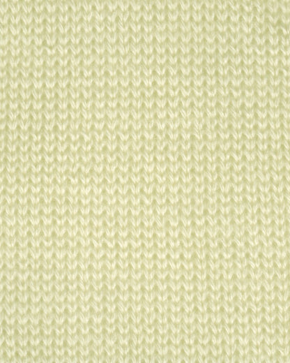 JAPANESE WOOL YARN - LEMON CHIFFON