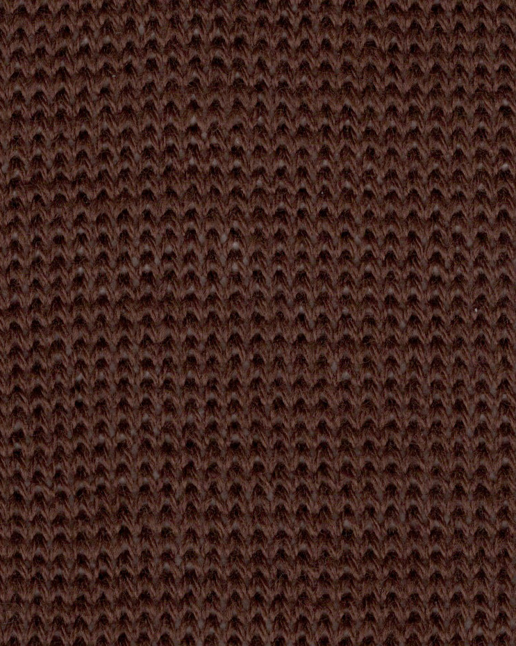 JAPANESE WOOL YARN - MAHOGANY